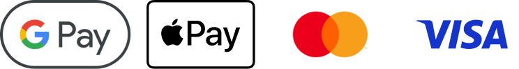 Apple pay arba Google pay