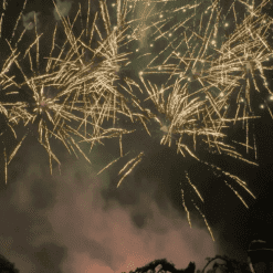 Muzikinis Fejerverkas "Feel So Close"